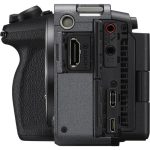 دوربین سینمایی سونی Sony FX3 Full-Frame Cinema Camera