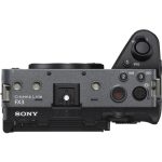 دوربین سینمایی سونی Sony FX3 Full-Frame Cinema Camera - تصویر 7
