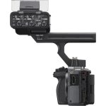 دوربین سینمایی سونی Sony FX3 Full-Frame Cinema Camera - تصویر 9