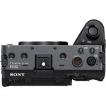 دوربین فیلم برداری سونی Sony FX30 Digital Cinema Camera