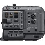 دوربین فیلم برداری سونی Sony FX6 Full-Frame Cinema Camera (Body Only)