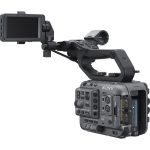 دوربین فیلم برداری سونی Sony FX6 Full-Frame Cinema Camera (Body Only)