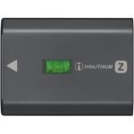 باتری سونی اصلی Sony NP-FZ100 Rechargeable Lithium-Ion Battery