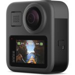دوربین فیلم برداری 360 درجه گوپرو GoPro MAX 360 Action Camera