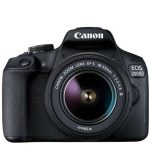 دوربین عکاسی کانن Canon EOS 2000D kit EF-S 18-55mm III