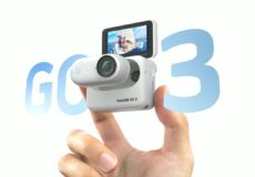 دوربین ورزشی Insta360 Go 3 قابلیت ضبط ویدیو 2.7K معرفی شد