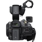 دوربین فیلمبرداری سونی Sony HXR-NX80 Full HD XDCAM