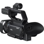 دوربین فیلمبرداری سونی Sony HXR-NX80 Full HD XDCAM