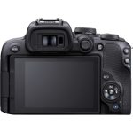 کیت دوربین بدون آینه کانن Canon EOS R10 Mirrorless Camera with 18-45mm
