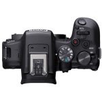 کیت دوربین بدون آینه کانن Canon EOS R10 Mirrorless Camera with 18-45mm