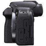 کیت دوربین بدون آینه کانن Canon EOS R10 Mirrorless Camera with 18-45mm