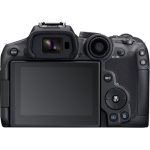 دوربین بدون آینه کانن Canon EOS R6 Mark II Mirrorless Camera