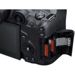 دوربین بدون آینه کانن Canon EOS R6 Mark II Mirrorless Camera