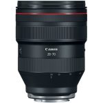 لنز 28-70 میلیمتر کانن سری آر اف Canon RF 28-70mm f/2L USM Lens