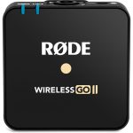 میکروفن بیسیم دو کاربره رود Rode Wireless GO II