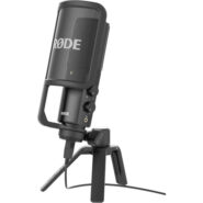 میکروفون استودیویی رود Rode NT-USB USB plus Microphone