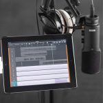 میکروفون استودیویی رود Rode NT-USB USB plus Microphone
