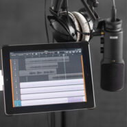 میکروفون استودیویی رود Rode NT-USB USB plus Microphone