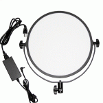 نور ثابت ال ای دی مکس لایت MAXLIGHT SL-500ARC