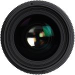 SIGMA 35MM F/1.4 DG HSM | A LENS FOR CANON
