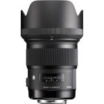 لنز سیگما Sigma 50mm f/1.4 DG HSM Art for Canon