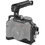 کیج اسمال ریگ SmallRig Advanced Kit for Sony Alpha 7R V / Alpha 7 IV / Alpha 7S III