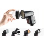 فلاش اسپیدلایت گودکس Godox V1 Flash for sony