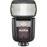 فلاش اسپیدلایت گودکس Godox Ving V860III TTL Li-Ion Flash Kit for canon Cameras