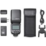 فلاش اسپیدلایت گودکس Godox Ving V860III TTL Li-Ion Flash Kit for canon Cameras
