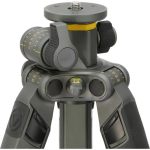سه پایه عکاسی ونگارد Vanguard Alta Pro 2+ 263AP Kit with Alta PH-32 - Image 8