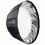 پارابولیک پرتابل وسکات WESTCOTT ZEPPELIN DEEP PARABOLIC SOFTBOX 150CM