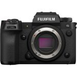 دوربین عکاسی فوجیFUJIFILM X-H2S Mirrorless Camera (BODY)
