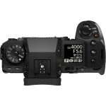 دوربین عکاسی فوجیFUJIFILM X-H2S Mirrorless Camera (BODY)