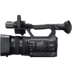 دوربین فیلمبرداری سونی Sony PXW-Z150 4K XDCAM Camcorder