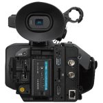 دوربین فیلم برداری سونی Sony PXW-Z190 4K