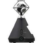 رکوردر سه بعدی زوم Zoom H3-VR Handy Recorder