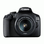 دوربین عکاسی کانن Canon EOS 2000D kit EF-S 18-55mm IS II