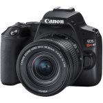 دوربین کانن Canon EOS 250D Kit 18-55mm f/4-5.6 IS STM
