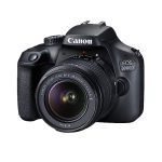 دوربین عکاسی کانن Canon EOS 3000D Kit 18-55 DC III