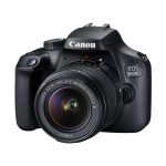 دوربین عکاسی کانن Canon EOS 3000D Kit 18-55 IS II