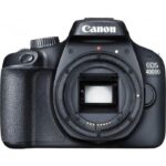 دوربین عکاسی کانن Canon EOS 4000D Body