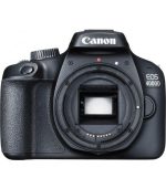 دوربین عکاسی کانن Canon EOS 4000D Body