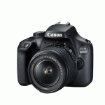 دوربین عکاسی کانن Canon EOS 4000D Kit EF-S 18-55mm II