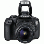 دوربین عکاسی کانن Canon EOS 3000D Kit 18-55 DC III