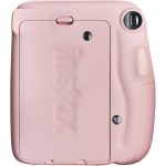 دوربین چاپ سریع فوجی فیلم FUJIFILM INSTAX MINI 11 (Blush Pink)