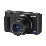 دوربین عکاسی سونی Sony ZV-1 II Digital Camera Black
