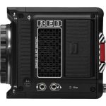 دوربین فیلمبرداری رد RED DIGITAL CINEMA KOMODO 6K Digital Cinema Camera (Canon RF)