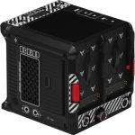 دوربین فیلمبرداری رد RED DIGITAL CINEMA KOMODO 6K Digital Cinema Camera (Canon RF)