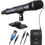 میکروفون بی سیم دستی سنهایزر Sennheiser EW 135P-G4 Wireless Microphone