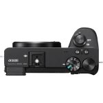 دوربین بدون آینه سونی Sony Alpha a6600 body